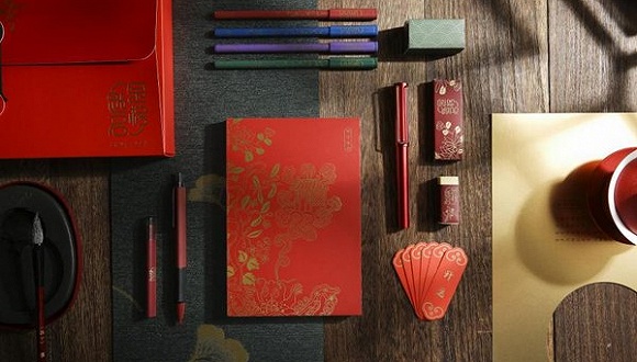 又是开学季数数那些带给我们美好生活的文具